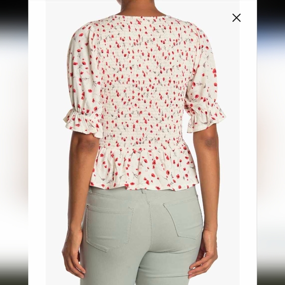 Melloday Top - Picture 2 of 12